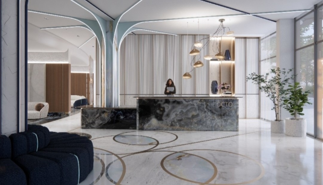 Нов луксозен петзвезден СПА хотел ще се появи във Варна