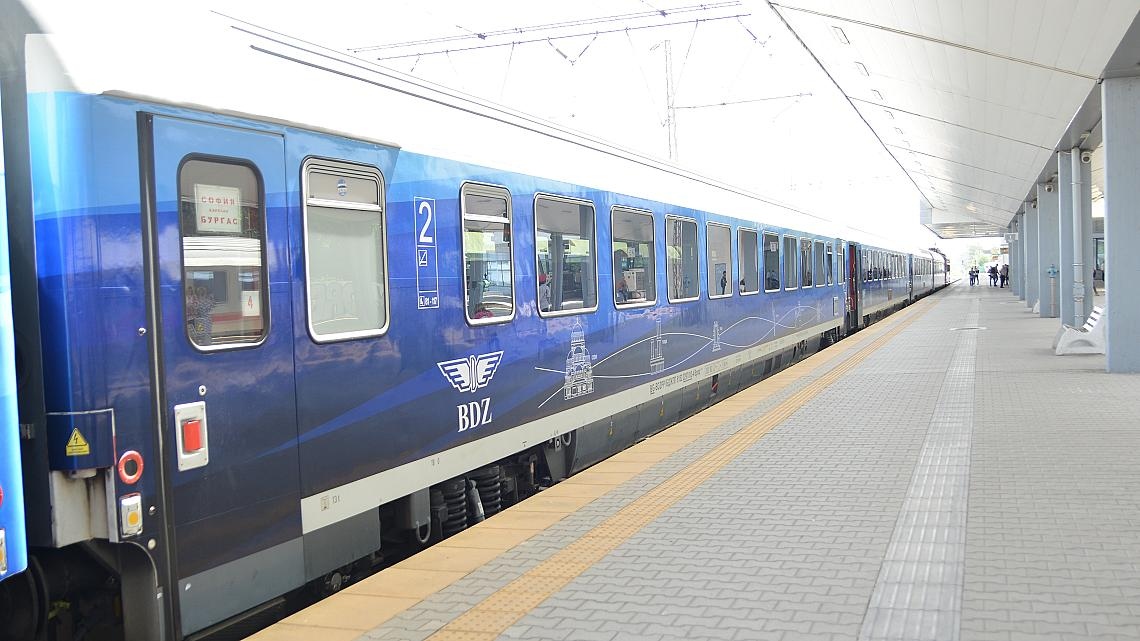 В нощта на 29 03 2025 г и 30 03 2025 г при преминаването