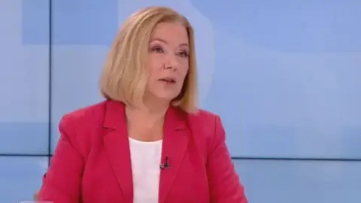 Вотът на недоверие към правителството бе внесен от антиевропейска коалиция