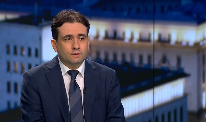 От Продължаваме Промяната подадоха сигнал до Европейската прокуратура и до