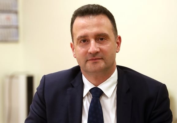 Енергийният министър Жечо Станков каза че ведомството е в готовност