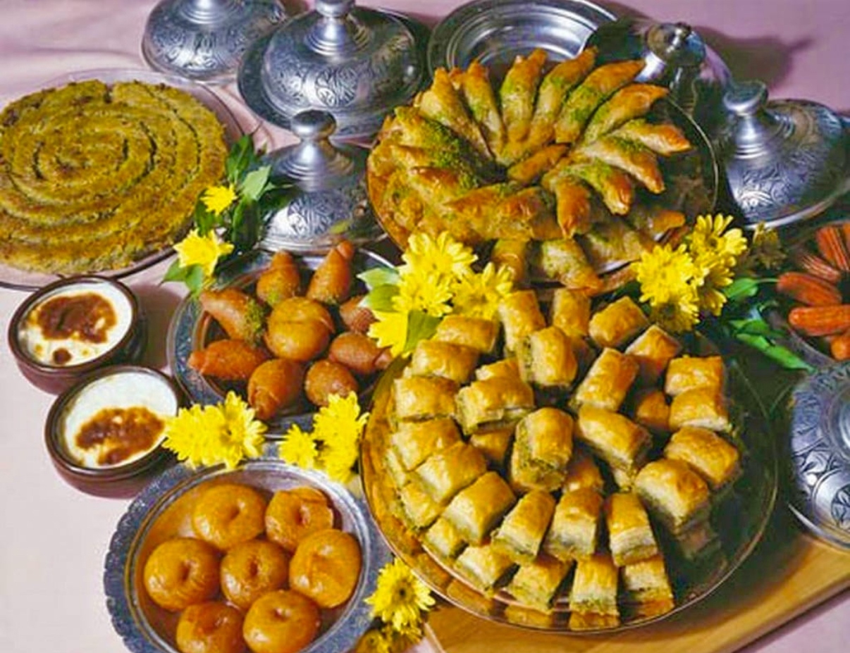 Мюсюлманите честват Рамазан Байрам един от двата големи празника