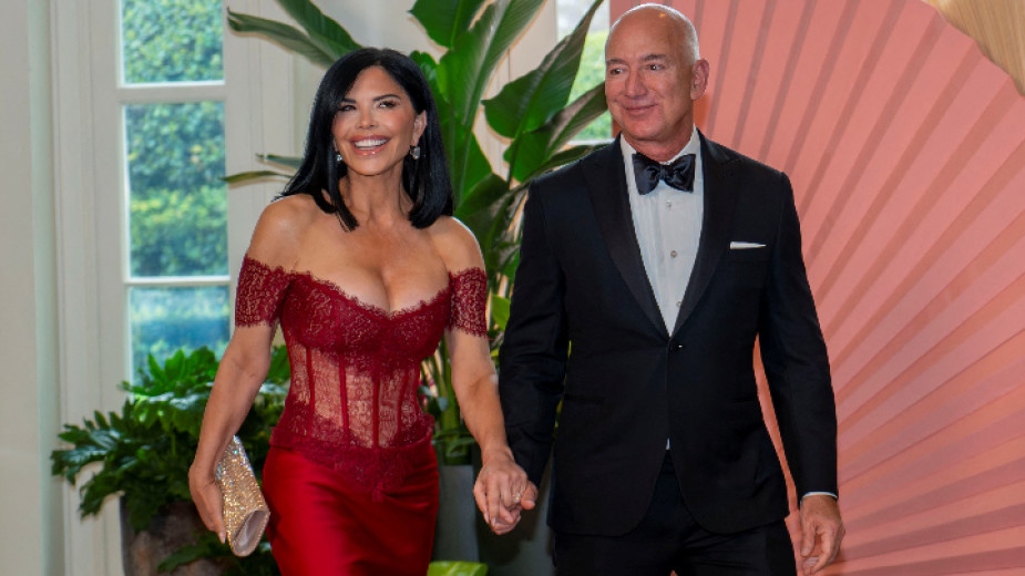 Властите във Венеция потвърдиха че градът бъде домакин на сватбата