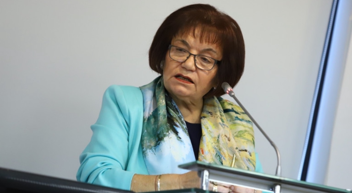 Синдикатът на българските учители дава апартаменти под наем в София на