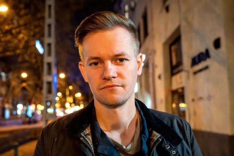 Обвиненията срещу шведския журналист Йоаким Медин който е задържан в