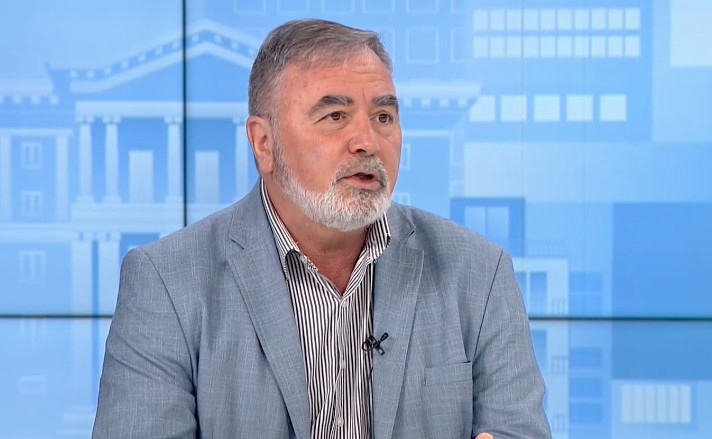 Много е трудно да препоръчаш слагането на ваксина Всеки трябва