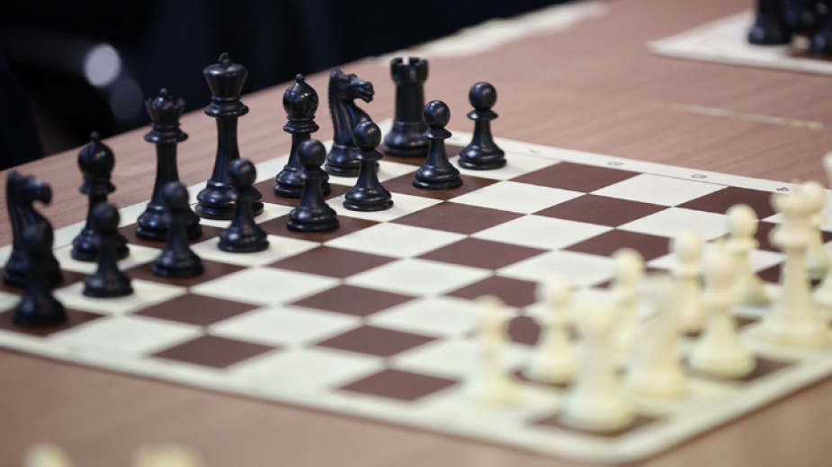 Две победи две ремита и една загуба записаха българските шахматистки