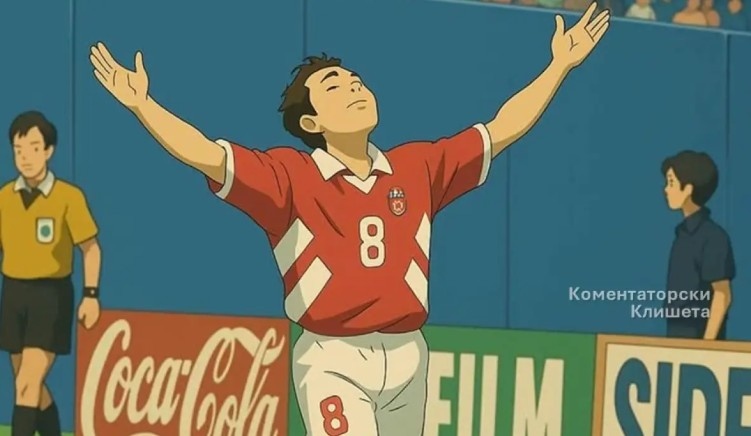 В последните няколко дни социалните мрежи и най вече Фейсбук са