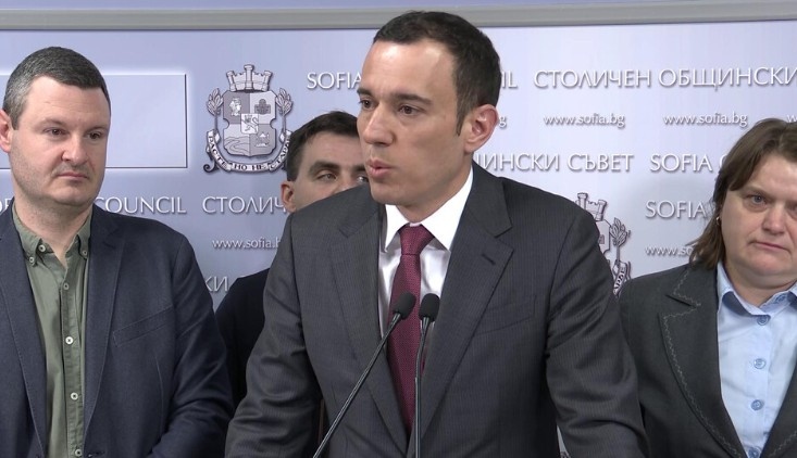 Столична община преустановява приемането на всякакви отпадъци от болници в