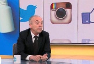 Рускиня стои зад фалшива новина за смъртта на доц Атанас