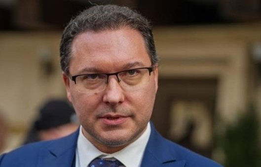 Продължаваме промяната призова вътрешния министър Даниел Митов да подаде оставка ако продължава