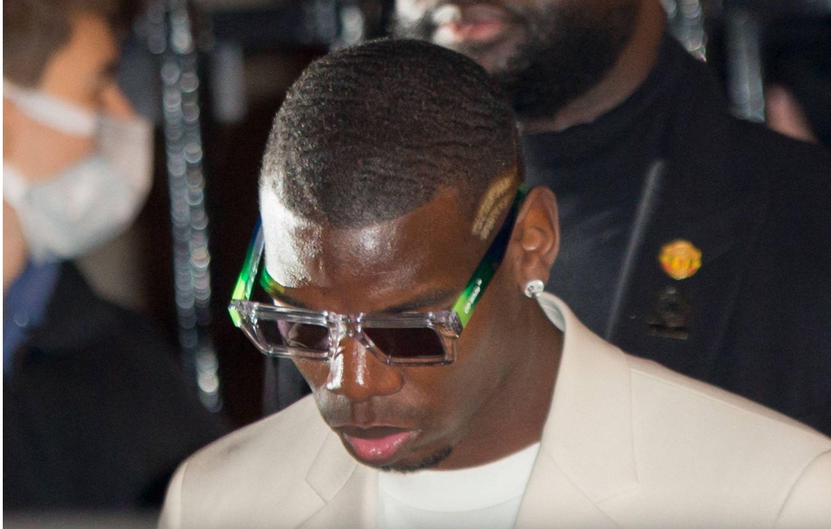 Всеизвестно е че сред футболистите има какви ли не чешити