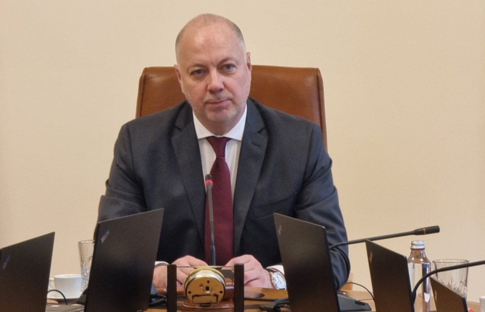 Ще приемем решение с което ще бъдат отпуснати близо 35