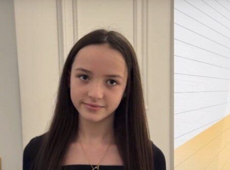 Бащата на загиналата на пътя 12 годишна Сияна Николай Попов