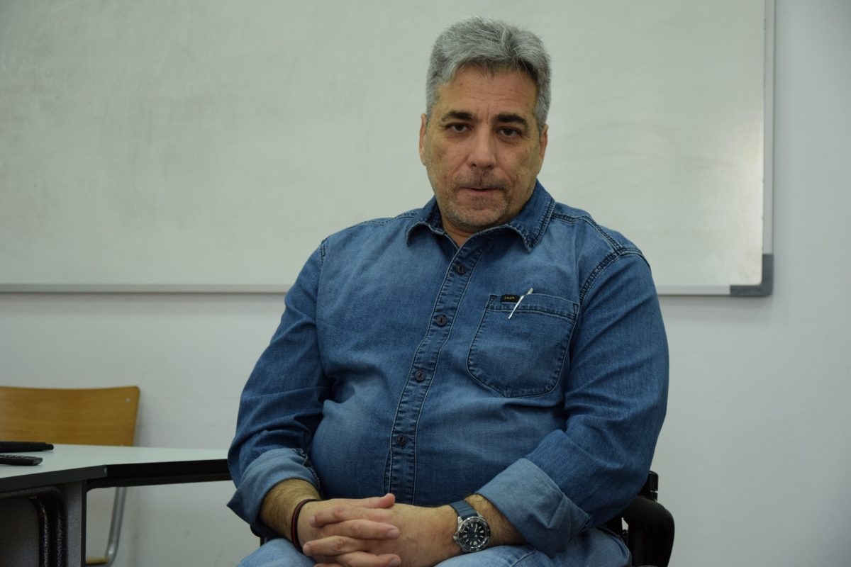 Разочароващо е че злата ксенофобия стана допустима благодарение на Тръмп