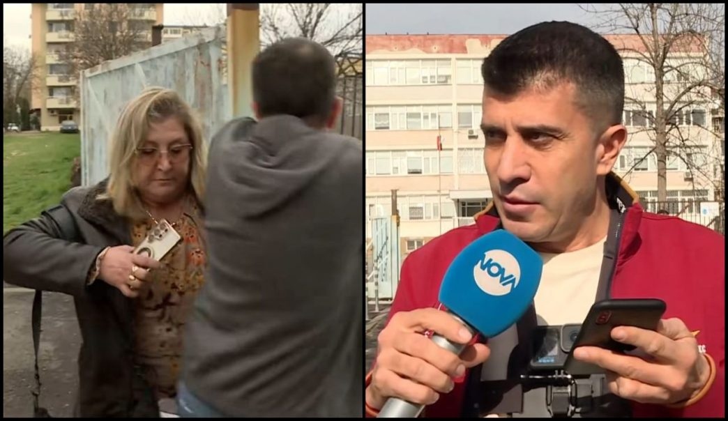 Разярена директорка на столично училище наръфа главния редактор на предаването