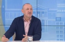 Всяка година 25 30 деца загиват при катастрофи и една класна