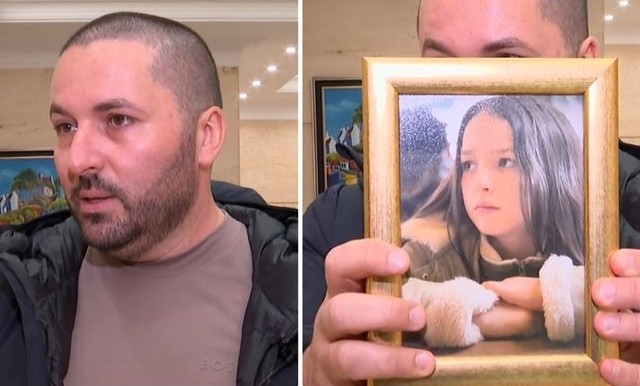 Тежкият пътен инцидент в Плевенско при който загина 12 годишно момиче