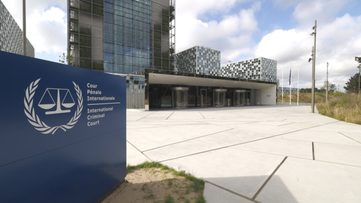 Унгария обяви оттеглянето си от Международния наказателен съд МНС в