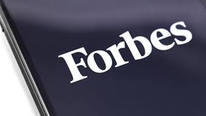 Списание Forbes публикува своята 39 а годишна класация на най богатите знаменитости