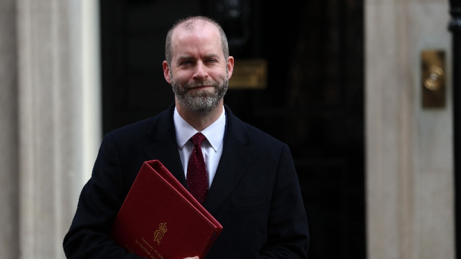 Обединеното кралство публикува списък с американски стоки които могат да