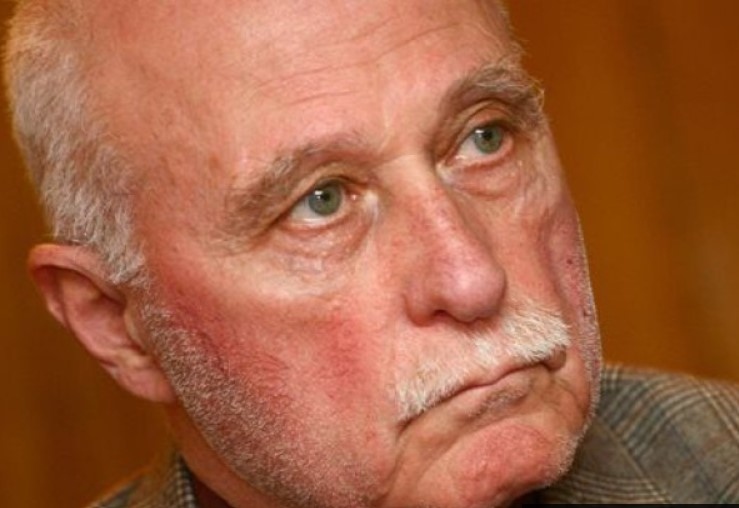 Днес ни е напуснал актьорът Васил Банов Това съобщиха от