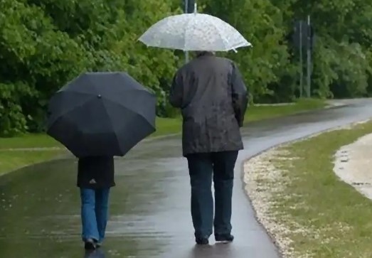 Днес облачността ще е значителна преди обяд с по съществени намаления