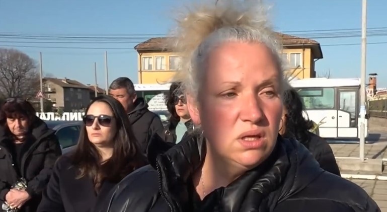 15 години затвор за убийството в Цалапица Това е присъдата