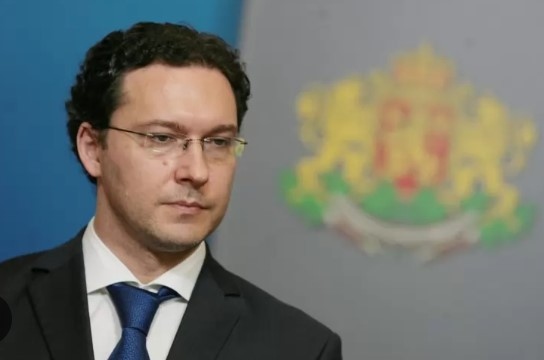 Министърът на вътрешните работи Даниел Митов разпореди всеобхватна проверка на