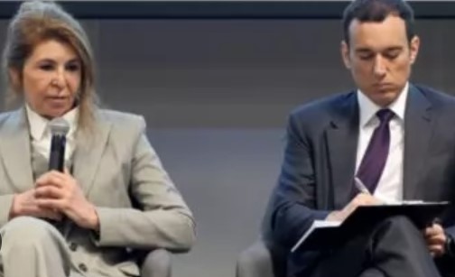 Поздравяваме кмета на София Васил Терзиев за решителността му за