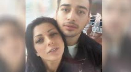 Синът на бизнесмена Динко Динев – Димитър Динев – отново