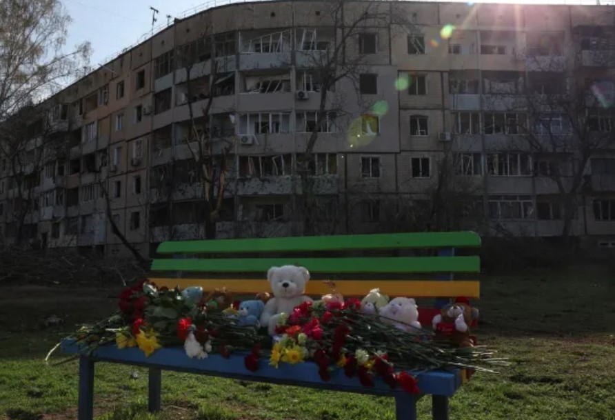 19 станаха жертвите на един от най смъртоносните руски удари по