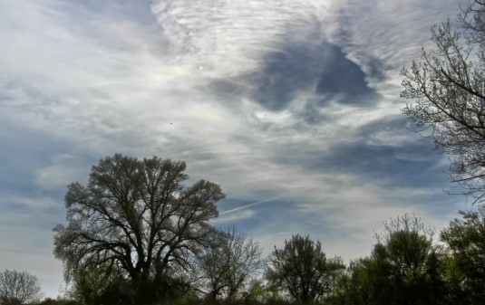Днес студеният въздух ще обхване по голямата част от страната На