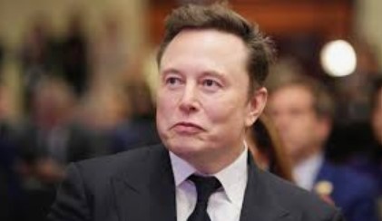 Американският милиардер и ръководител на Отдела за правителствената ефективност на