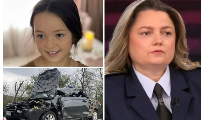 Шофьорът на ТИР а отнелживота на 12 годишната Сияна е бил рецидивист