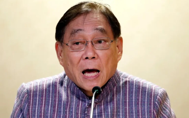 Тайландският вицепремиер и министър на финансите Пичай Чунхаваджира ще пътува до Съединените