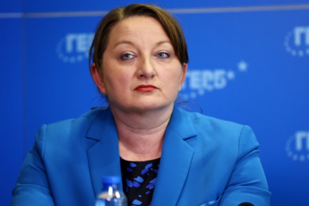 Правителството ще остане дотогава докогато лидерът на ГЕРБ Бойко Борисов