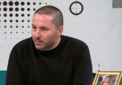 Държавата екзекутира детето ми Въпреки че е забранено смъртното наказание в