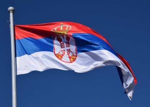 Доктор Джуро Мацут е новият премиер на Сърбия обяви тази