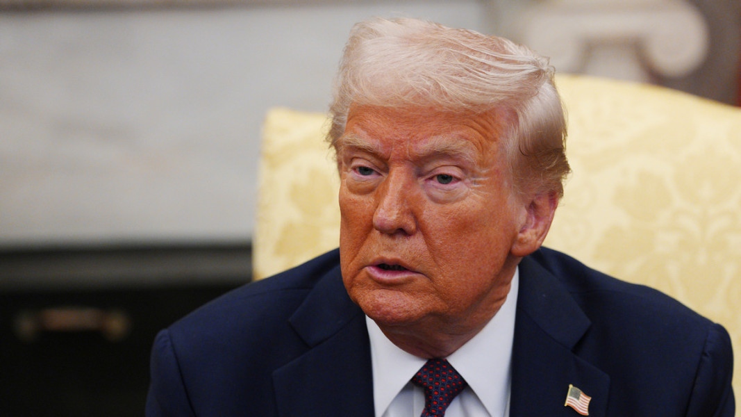 Президентът Доналд Тръмп заяви че не желае да сключи сделка