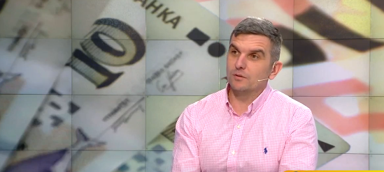 Нов законопроект забранява задължения за обществени услуги като сметки за