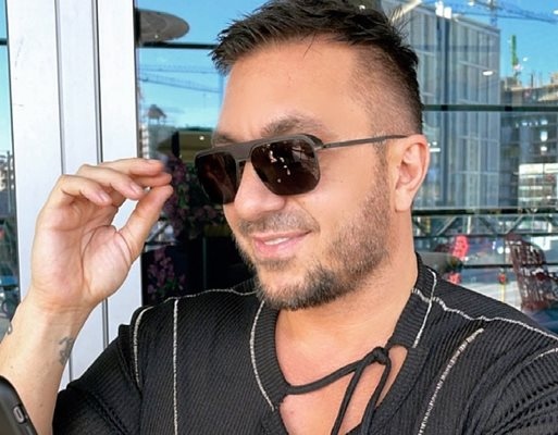 Константин готви грандиозно парти за своя 50 годишен юбилей – и