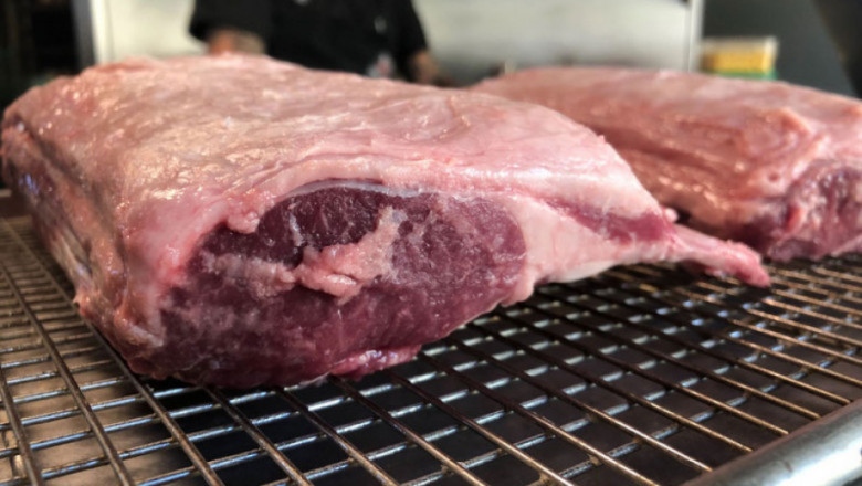 Какви ще са цените и качеството на агнешкото месо за