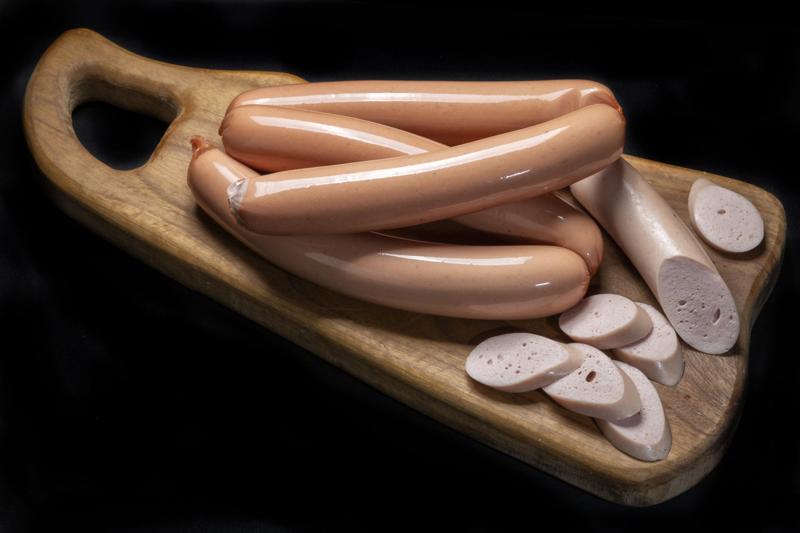 Въпросът за вноса на дълбоко замразено месо от чужди държави