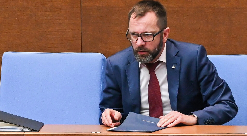 Извикаха на разпит в Националната следствена служба председателя на Агенция