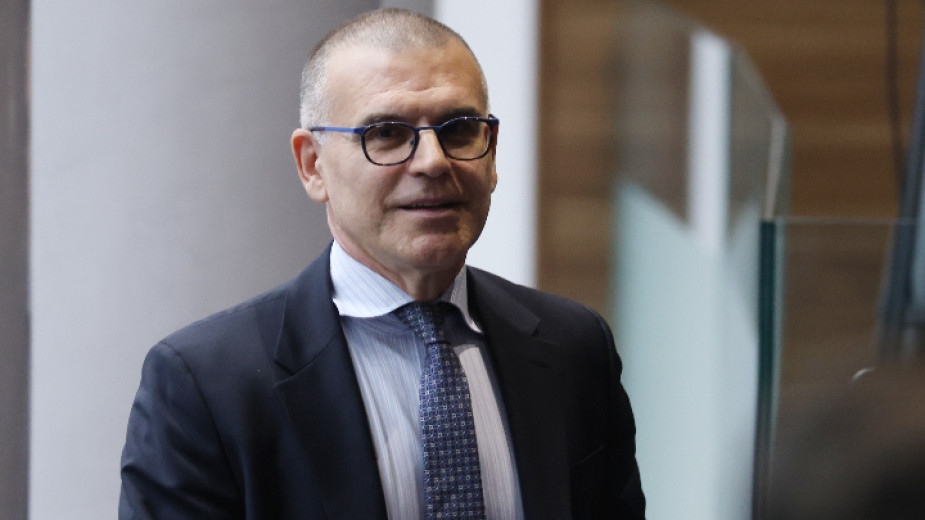 В еврозоната България може да влезе на 1 януари 2026