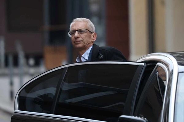 Днес няма кандидат на Промяната който да се обсъжда включително