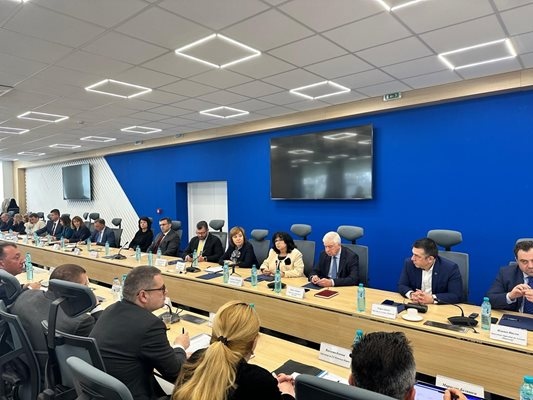 6 2 млрд лв повече приходи от ДДС очакваме през 2025