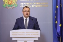 Министърът на регионалното развитие и благоустройството Иван Иванов поиска от