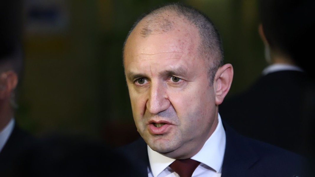 Реформите които предприема България за присъединяване към Организацията за икономическо